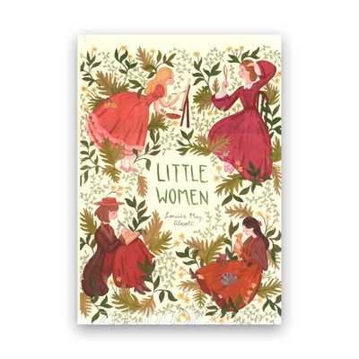 Louisa May Alcott - Little Women 104076 фото