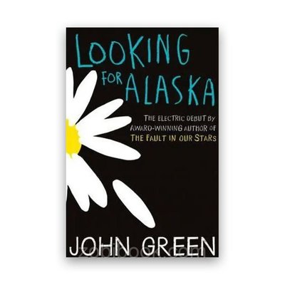 John Green - Looking for Alaska 104064 фото
